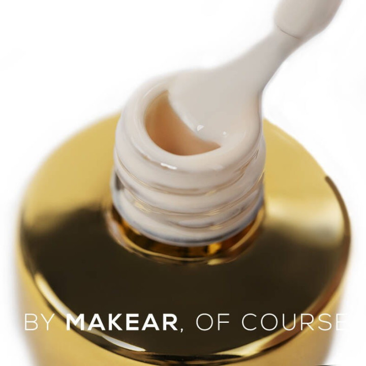 Makear 626 Jasmine Lakier hybrydowy 8ml