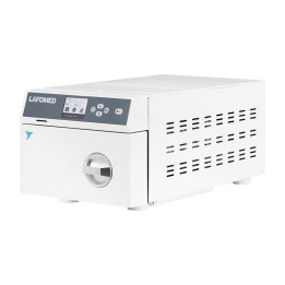 Lafomed autoklaw LFSS03AA LCD 3 L klasa B medyczna