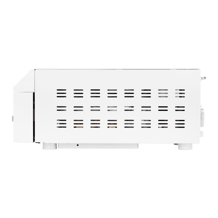 Lafomed autoklaw LFSS03AA LCD 3 L klasa B medyczna