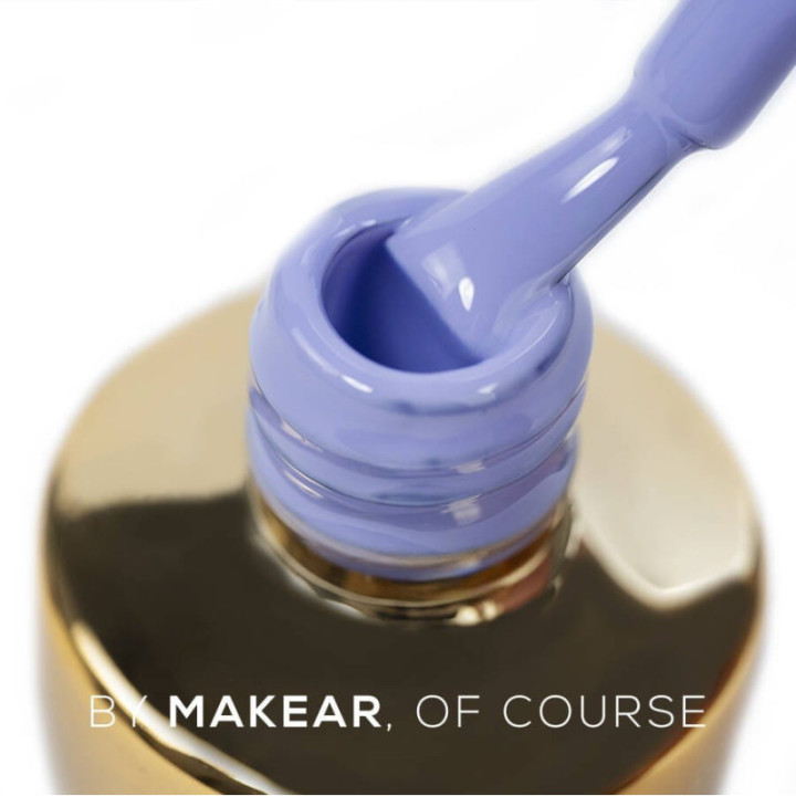 Makear 630 Lilac Lakier hybrydowy 8ml