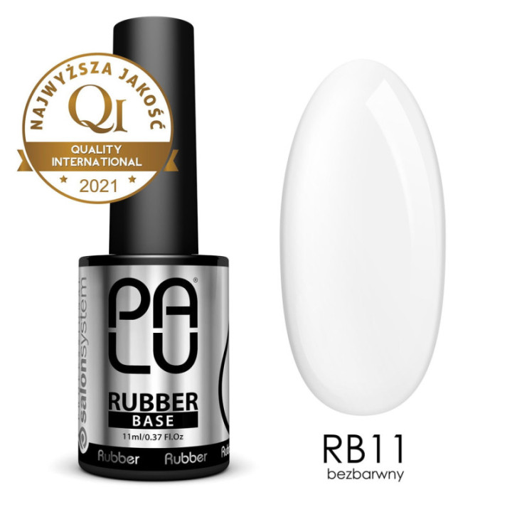 Palu Baza Rubber 11 / 11g