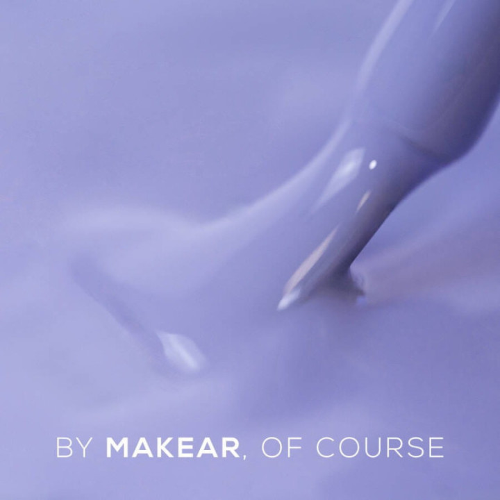 Makear 630 Lilac Lakier hybrydowy 8ml