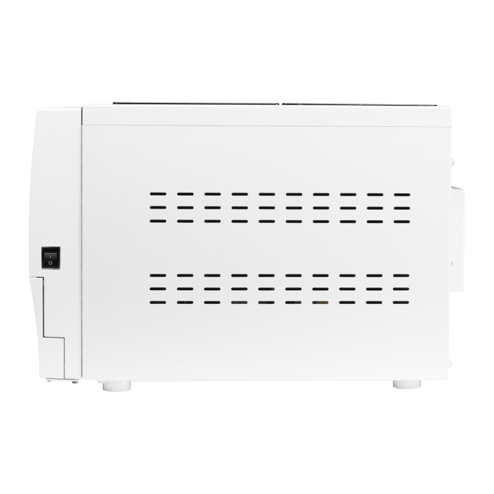 Lafomed autoklaw Standard Line LFSS18AA LED z drukarką 18 L klasa B medyczna