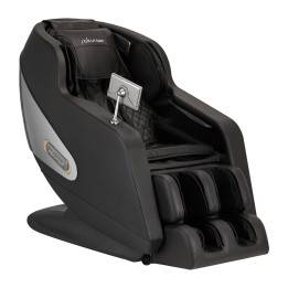 Fotel masujący Sakura Comfort Plus 806 czarny