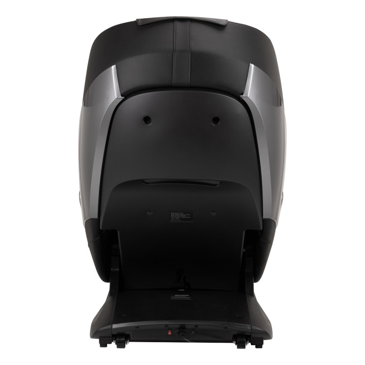 Fotel masujący Sakura Comfort Plus 806 czarny