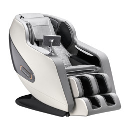 Fotel masujący Sakura Comfort Plus 806 szary