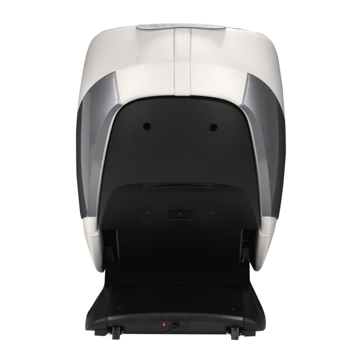 Fotel masujący Sakura Comfort Plus 806 szary