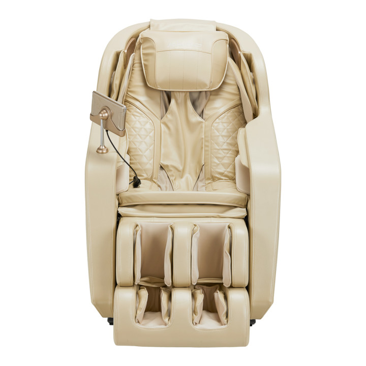 Fotel masujący Sakura Comfort Plus 806 beżowy