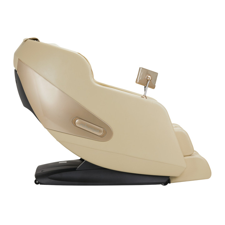 Fotel masujący Sakura Comfort Plus 806 beżowy