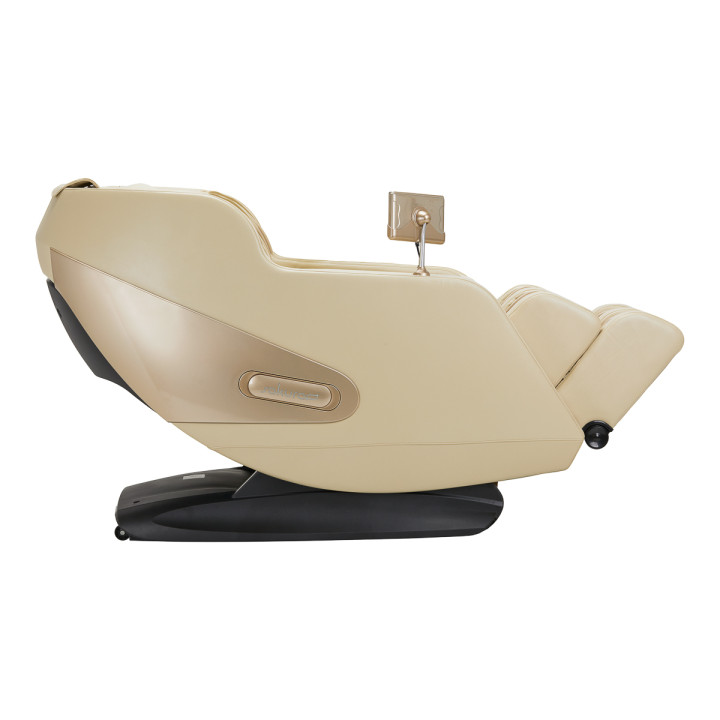 Fotel masujący Sakura Comfort Plus 806 beżowy