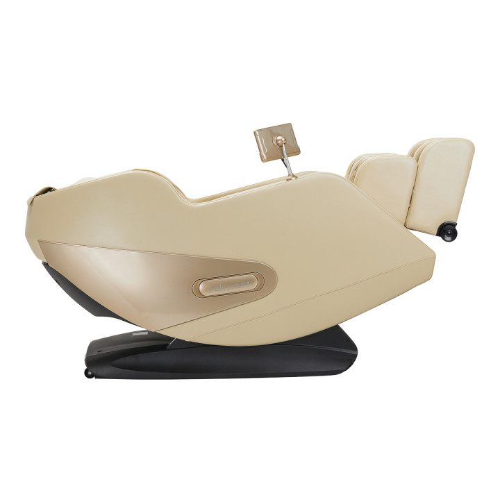 Fotel masujący Sakura Comfort Plus 806 beżowy