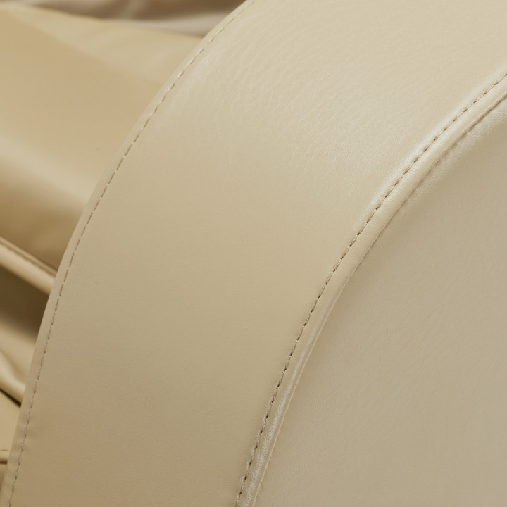 Fotel masujący Sakura Comfort Plus 806 beżowy