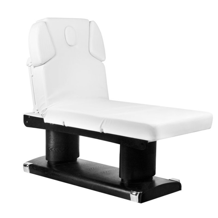 Spa leżanka kosmetyczna Azzurro 838 4 silniki