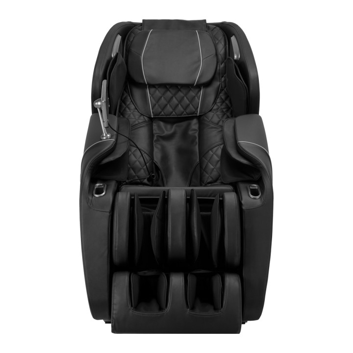 Fotel masujący Sakura Luxury 808 czarny