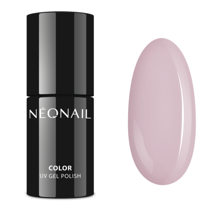 Neonail Lakier hybrydowy 6670-7 Coctail Dress 7,2ml