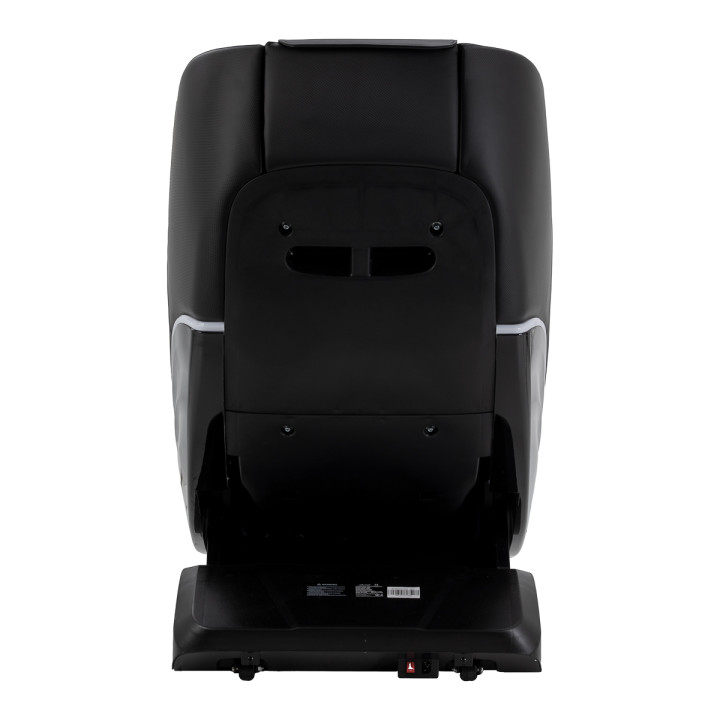 Fotel masujący Sakura Maximus 809 3D czarny