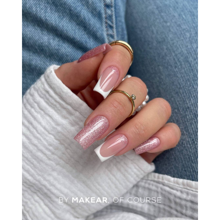 MAKEAR 8ML LAK. HYBR. 618