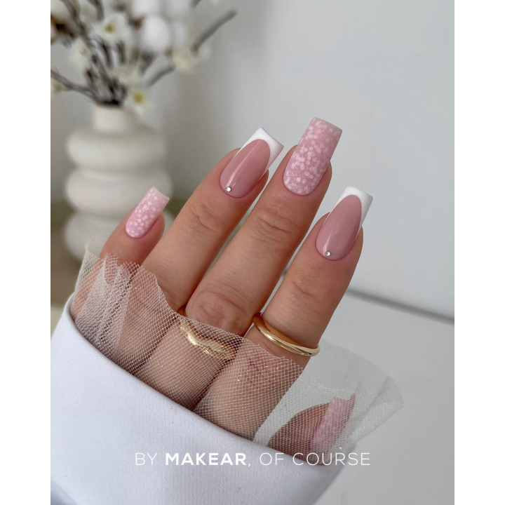 MAKEAR 8ML LAK. HYBR. 618