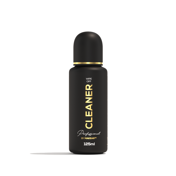 MAKEAR 125ML CLEANER