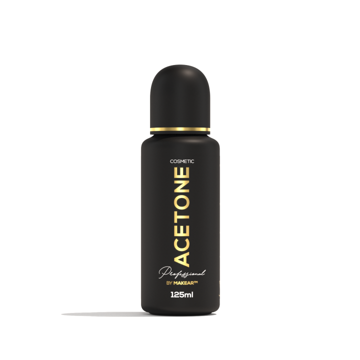 MAKEAR 125ML ACETON