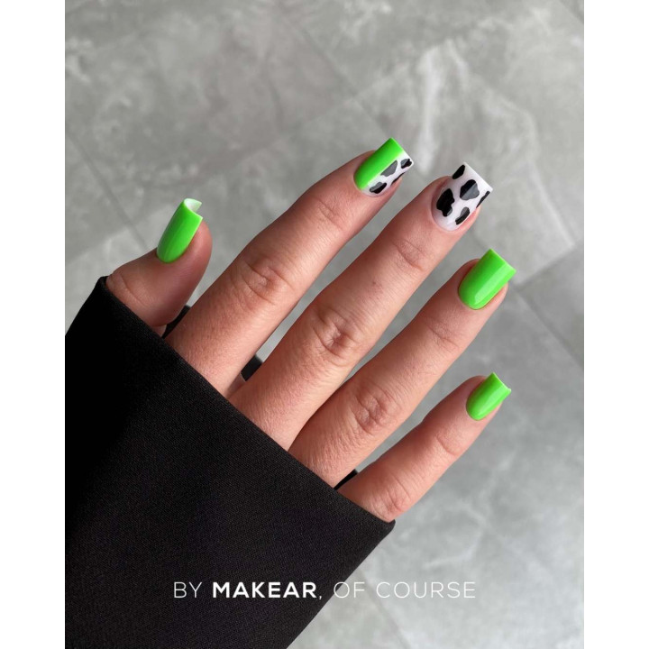 MAKEAR 8ML LAK. HYBR. N16