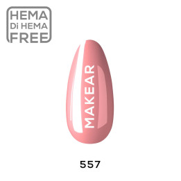 MAKEAR 8ML LAK. HYBR. 557