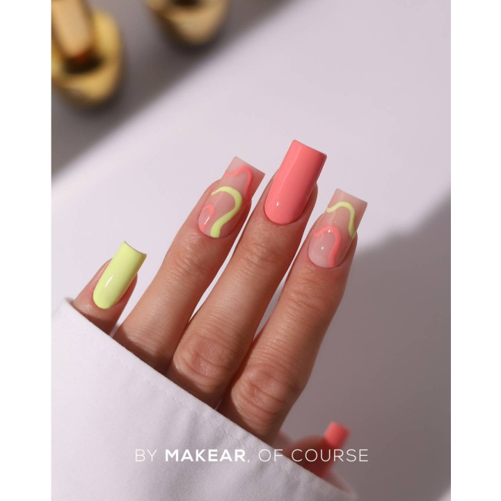 MAKEAR 8ML LAK. HYBR. 557