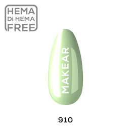 MAKEAR 8ML LAK. HYBR. 910
