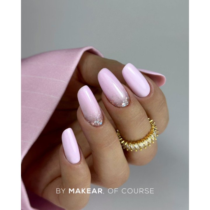 MAKEAR 8ML LAK. HYBR. 826