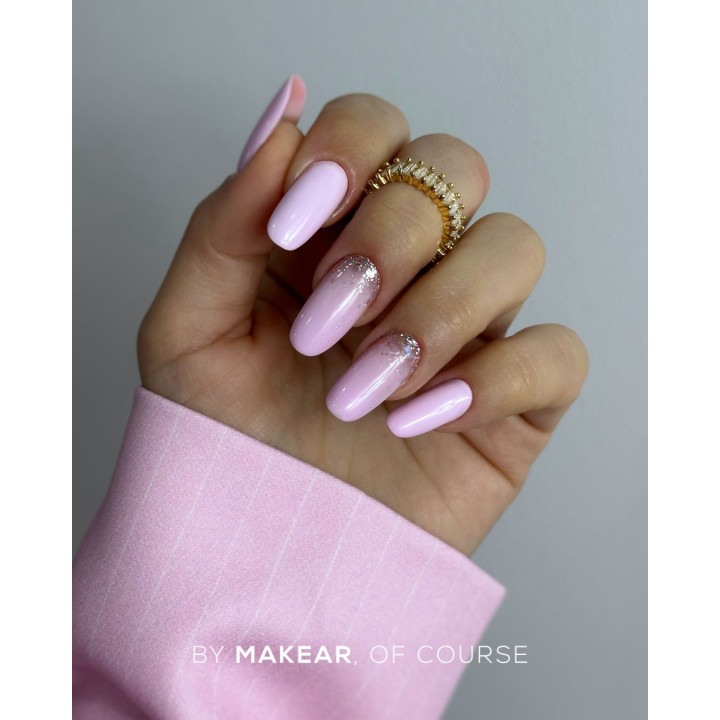 MAKEAR 8ML LAK. HYBR. 826