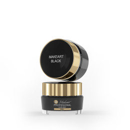 MAKEAR 5 ML MAKEART BLACK