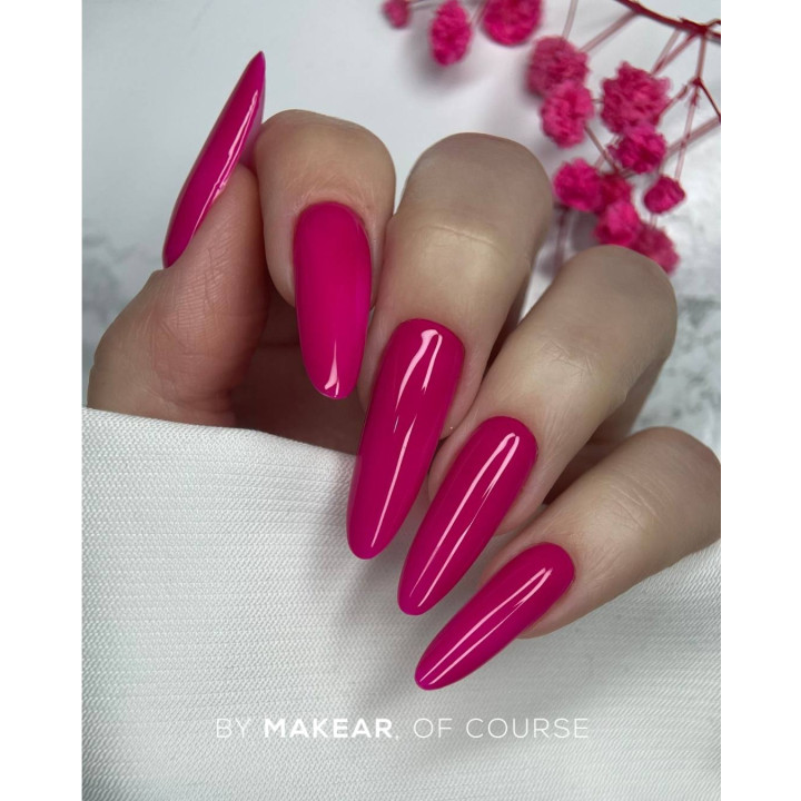 MAKEAR 8ML LAK. HYBR. 525