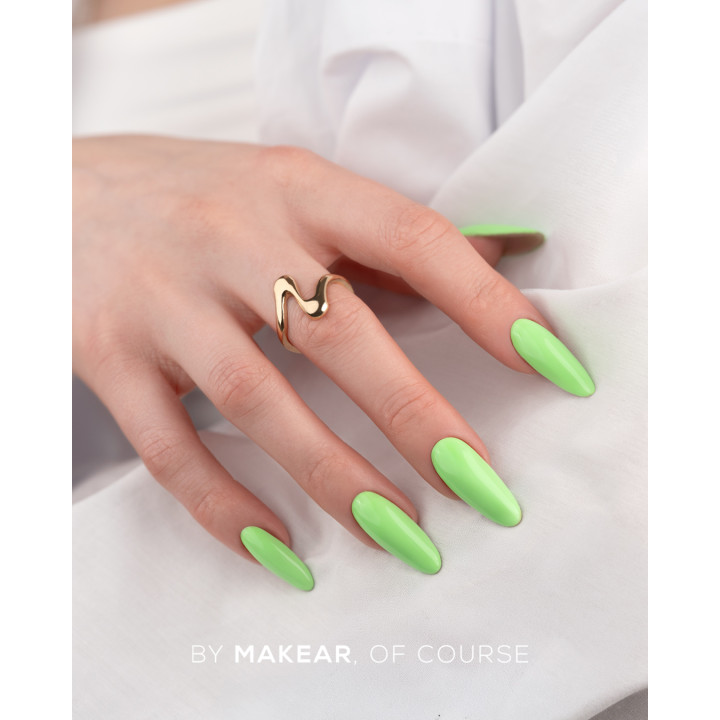 MAKEAR 8ML LAK. HYBR. N42