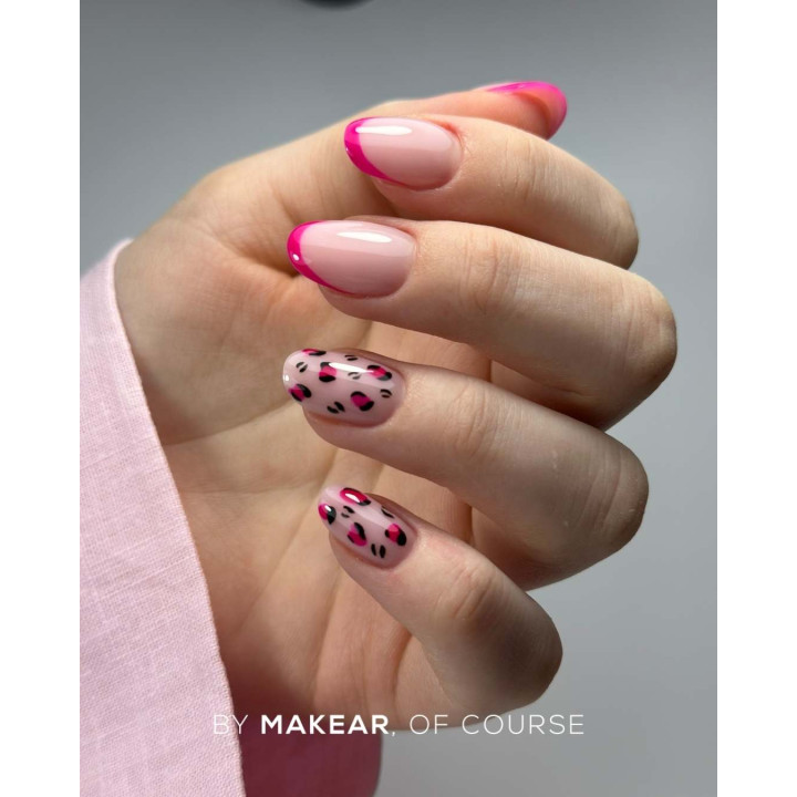 MAKEAR 8ML LAK. HYBR. N15