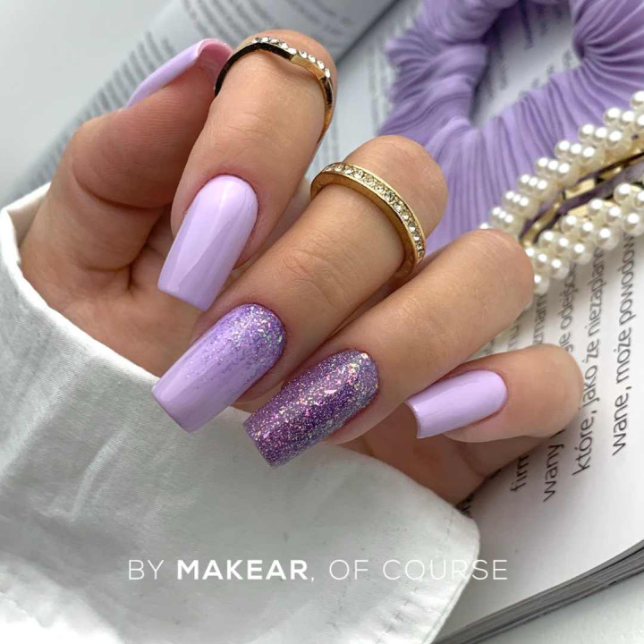 MAKEAR 8ML LAK. HYBR. 540