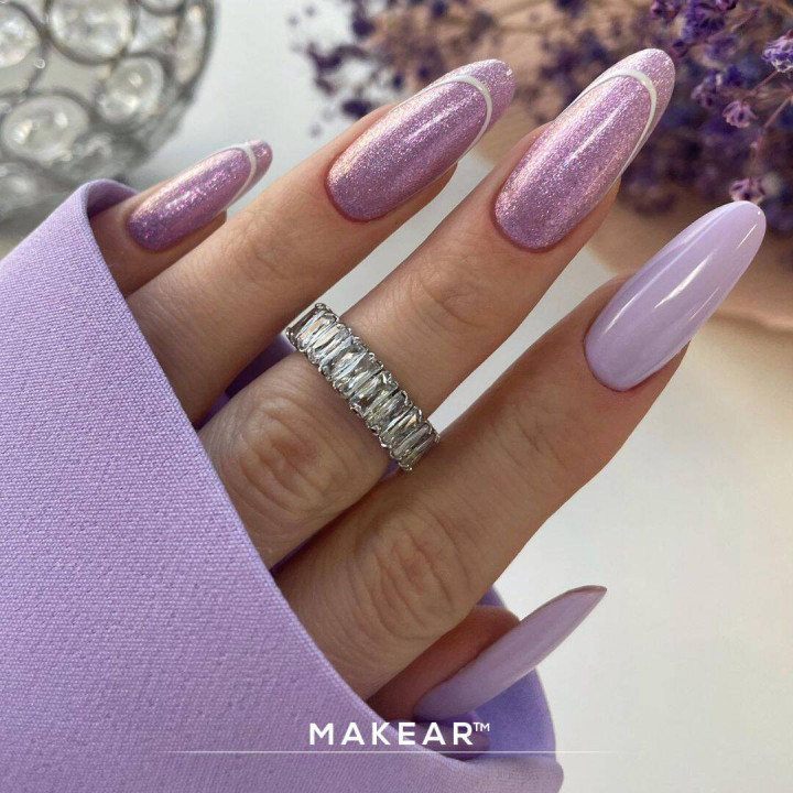 MAKEAR 8ML LAK. HYBR. 540