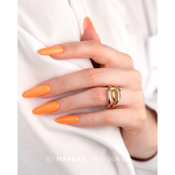 MAKEAR 8ML LAK. HYBR. N40