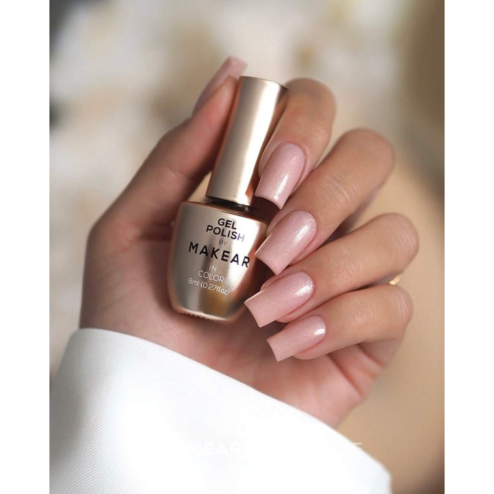 MAKEAR 8ML LAK. HYBR. 640