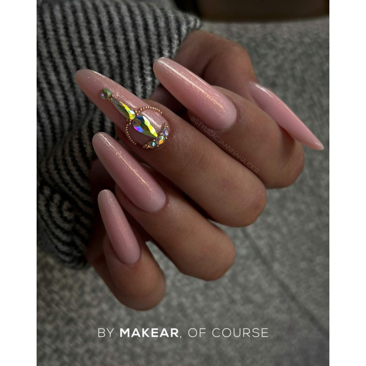 MAKEAR 8ML LAK. HYBR. 640