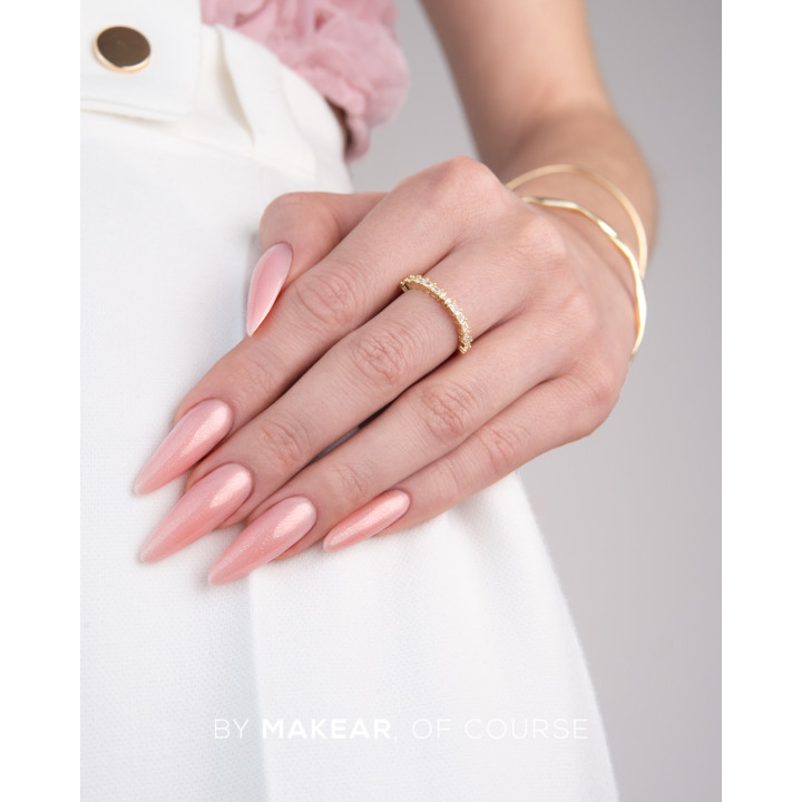 MAKEAR 8ML LAK. HYBR. 640