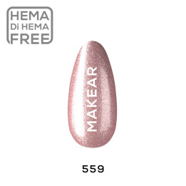MAKEAR 8ML LAK. HYBR. 559