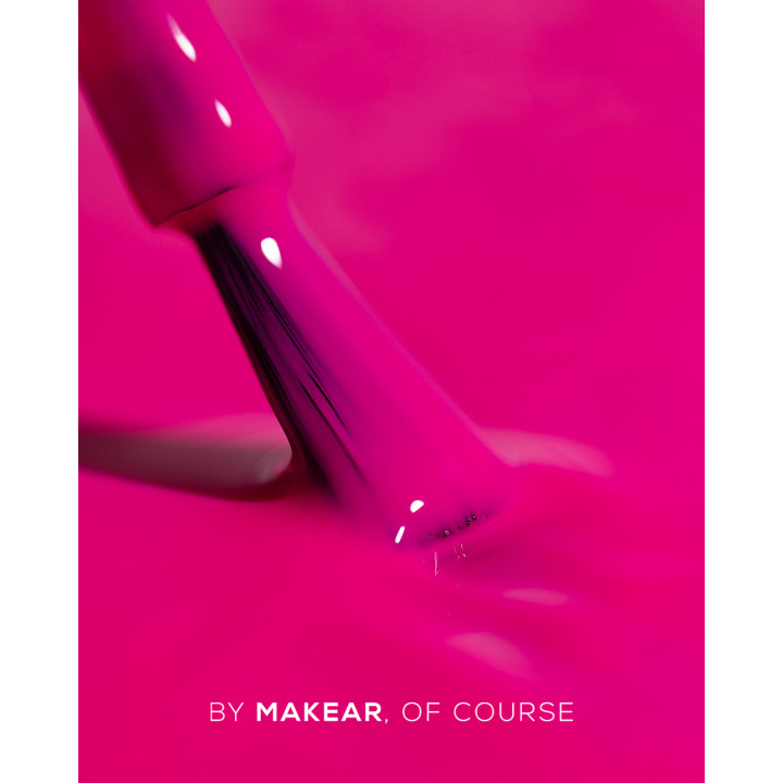MAKEAR 8ML LAK. HYBR. N11