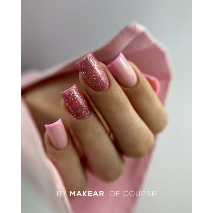 MAKEAR 8ML LAK. HYBR. S06
