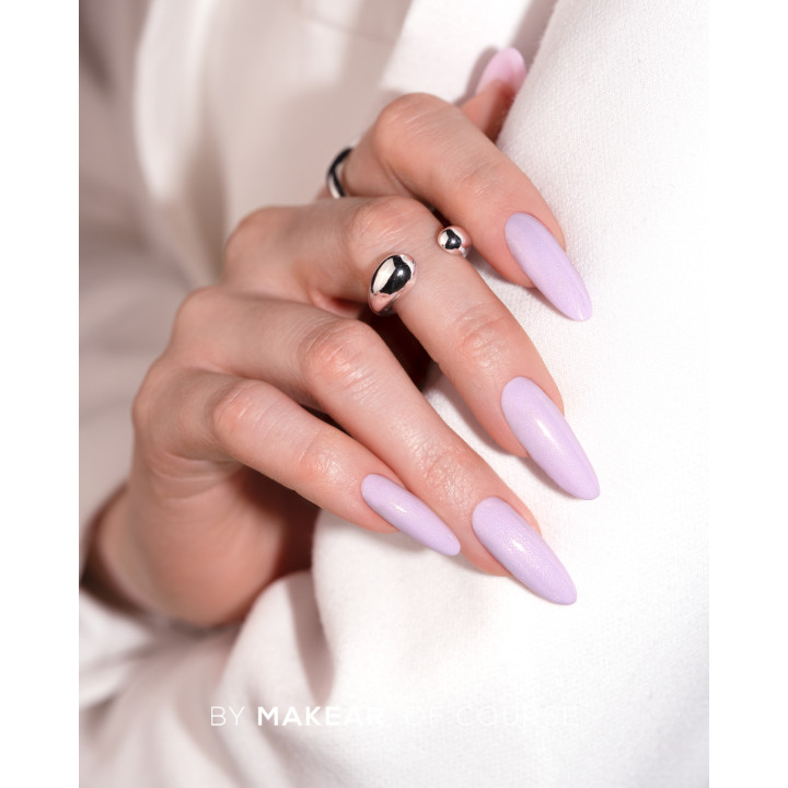 MAKEAR 8ML LAK.HYBR. 408