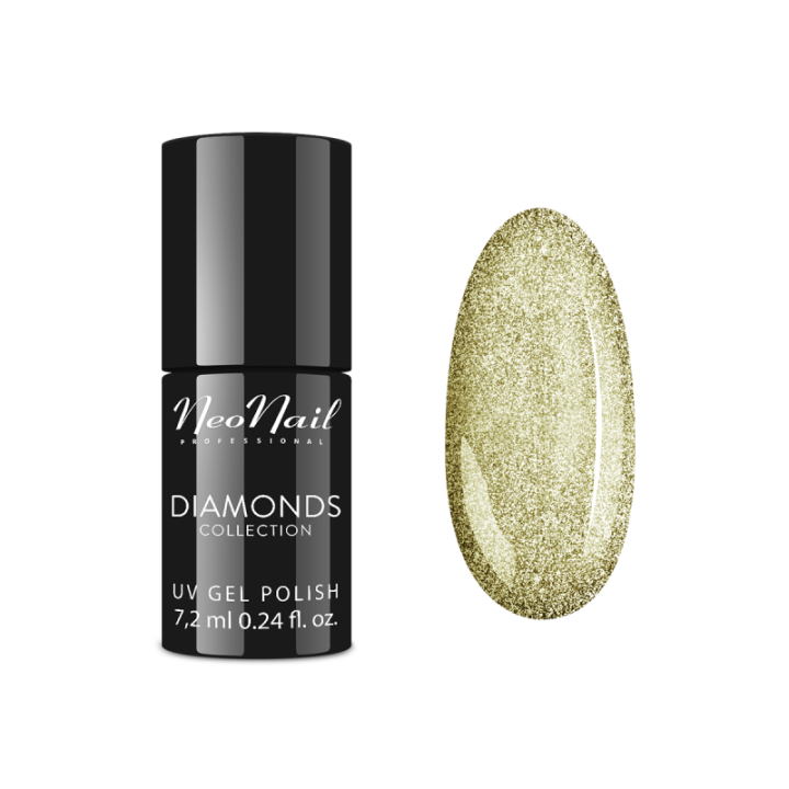 Neonail Lakier hybrydowy 6519-7 Iconic Style 7,2ml