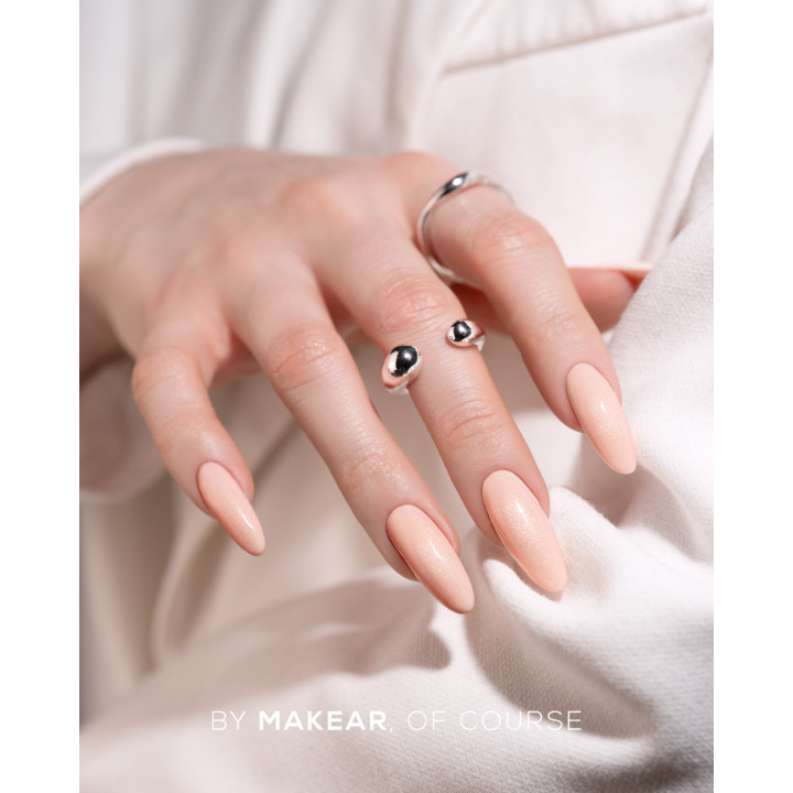 MAKEAR 8ML LAK.HYBR. 406