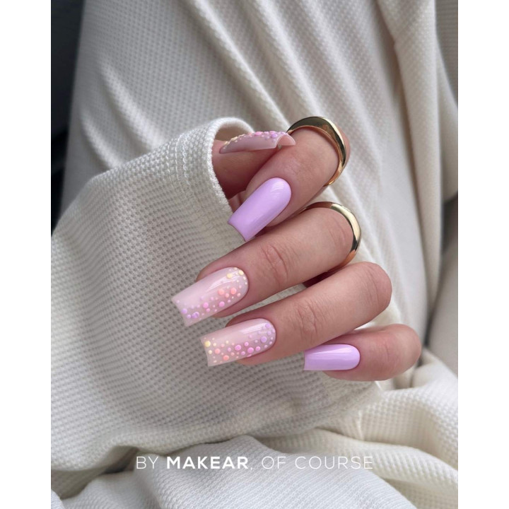 MAKEAR 8ML LAK. HYBR. 638