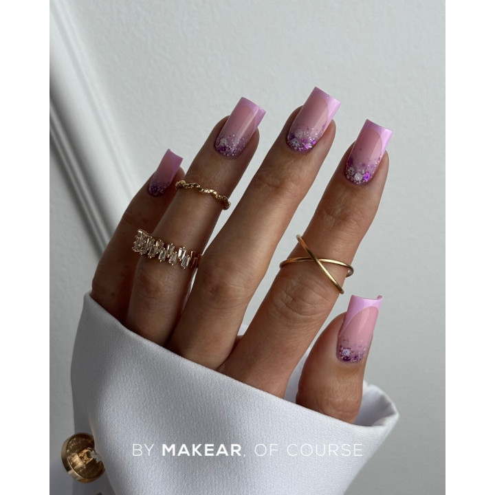 MAKEAR 8ML LAK. HYBR. 638
