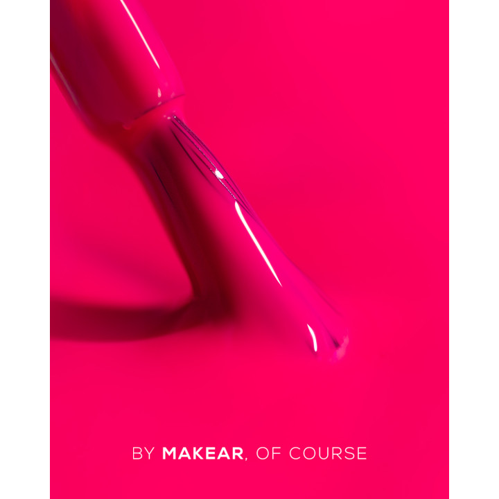 MAKEAR 8ML LAK. HYBR. N03