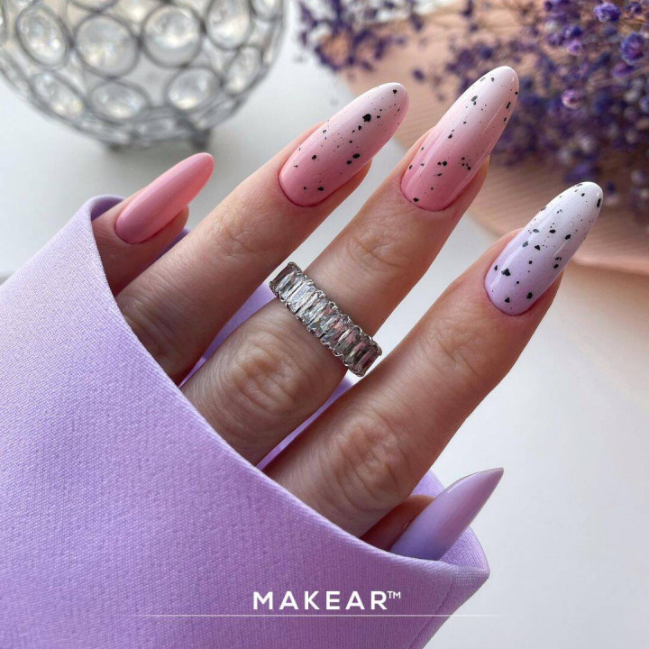 MAKEAR 8ML LAK. HYBR. 570